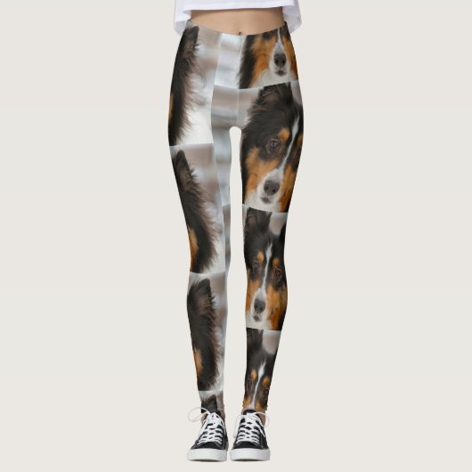 Shelty Leggings (Voorkant)
