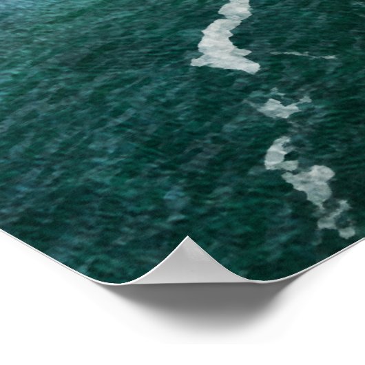 Shema Prayer Poster (Hoek)