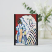 Shema YIsrael Briefkaart (Staand voorkant)