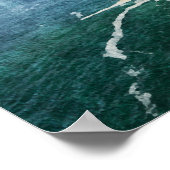 Shema Yisrael Prayer Poster (Hoek)