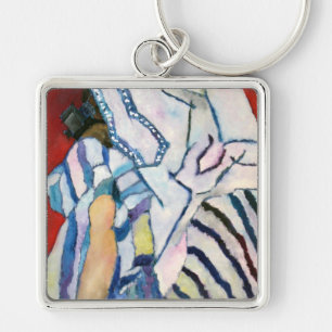 Shema YIsrael Sleutelhanger