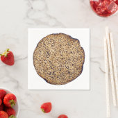Shemura Matzah Servetten (Insitu)
