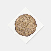 Shemura Matzah Servetten (Hoek)