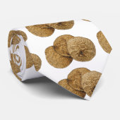 Shemura Matzah Stropdas (Opgerold)