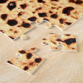 Shemurah Matzah Legpuzzel (Zijkant)