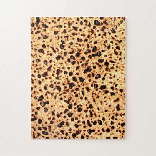 Shemurah Matzah Legpuzzel (Verticaal)