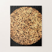 Shemurah Matzah Legpuzzel (Verticaal)