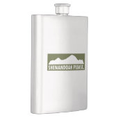 Shenandoah alsjeblieft flacon (Rechts)