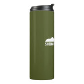 Shenandoah alsjeblieft thermosbeker (Gedraaid links)