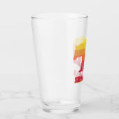 Shenandoah Beer Glas (Rechts)