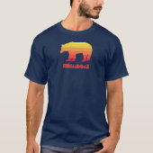 Shenandoah Beer T-shirt (Voorkant)