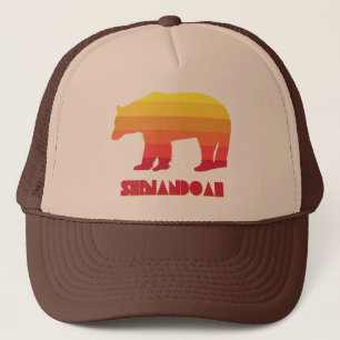 Shenandoah Beer Trucker Pet