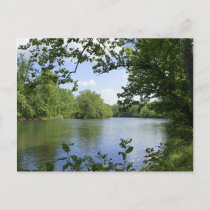Shenandoah Briefkaart