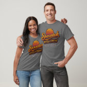 Shenandoah Hotel & Casino T-shirt (Unisex)