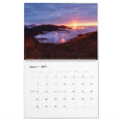 Shenandoah Kalender (Mar 2027)