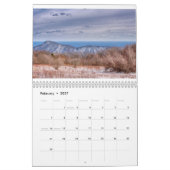 Shenandoah-momenten in de tijd kalender (Feb 2027)