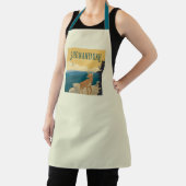 Shenandoah National Park | Deer Schort (Insitu)