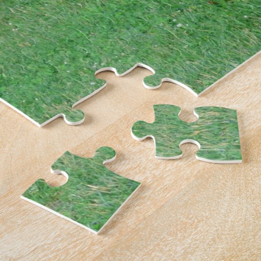 Shenandoah National Park Legpuzzel (Zijkant)