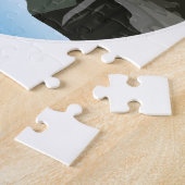 Shenandoah National Park Quiet Night Virginia Legpuzzel (Zijkant)