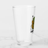 Shenandoah National Park-rugzak Glas (Rechts)