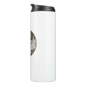 Shenandoah National Park Thermosbeker (Geroteerd rechts)