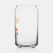 Shenandoah National Park Virginia USA Blikvorm Glas (Links)