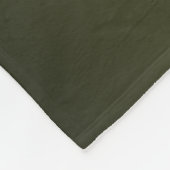 Shenandoah NP2 Fleece Deken (Hoek)