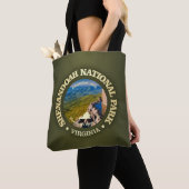 Shenandoah NP2 Tote Bag (Dichtbij)