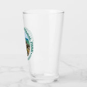 Shenandoah NP Glas (Links)
