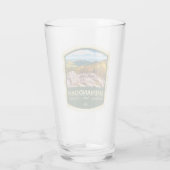 Shenandoah NP (PF1) Glas (Achterkant)