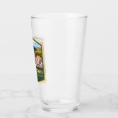 Shenandoah NP (PF1) Glas (Links)