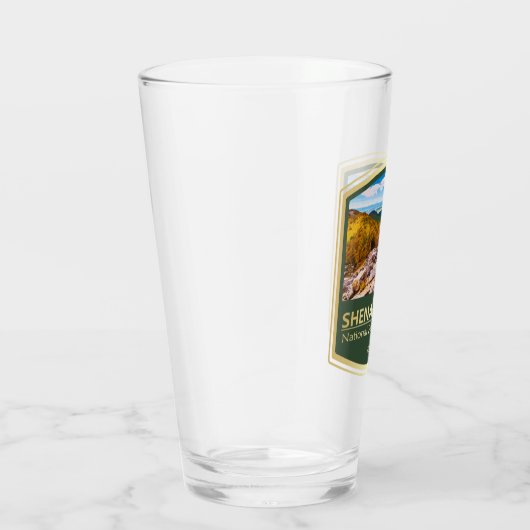 Shenandoah NP (PF1) Glas (Rechts)