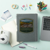 Shenandoah NP (PF1) Sticker (iPad Cover)