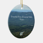 Shenandoah Ornament (Rechts)