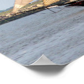 Shenandoah Poster (Hoek)