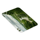 Shenandoah River, Harpers Ferry NHP Magneet (Rechterzijde)