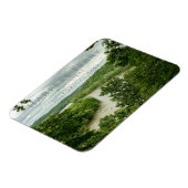 Shenandoah River, Harpers Ferry NHP Magneet (Linkerzijde)