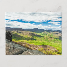 Shenandoah Valley Briefkaart