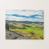Shenandoah Valley Legpuzzel (Horizontaal)