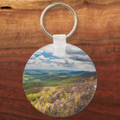 Shenandoah Valley Sleutelhanger (Voorkant)