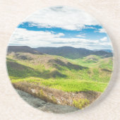 Shenandoah Valley Zandsteen Onderzetter (Voorkant)