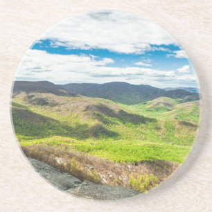 Shenandoah Valley Zandsteen Onderzetter