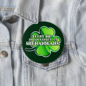 Shenanigan Expert Button (In situ)