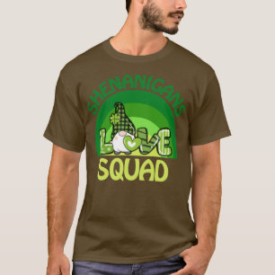 shenanigans coördinator3 t-shirt