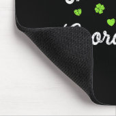Shenanigans coördinator Happy St Patricks Day Teac Muismat (Hoek)