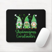 Shenanigans Coördinator Ierse Kabouters - St. Patr Muismat (Met muis)