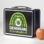 Shenanigans Coördinator Kabouters St. Patrick's Da (In situ)