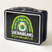 Shenanigans Coördinator Kabouters St. Patrick's Da (Voorkant)