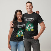 Shenanigans Coordinator  St Patricks Day Teacher T T-shirt (Unisex)