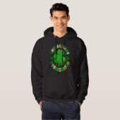 Shenanigans Coordinator Teacher  St Patricks Day I Hoodie (Voorkant volledig)
